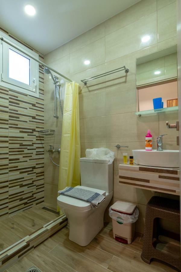 Studios Anna Keri Extérieur photo