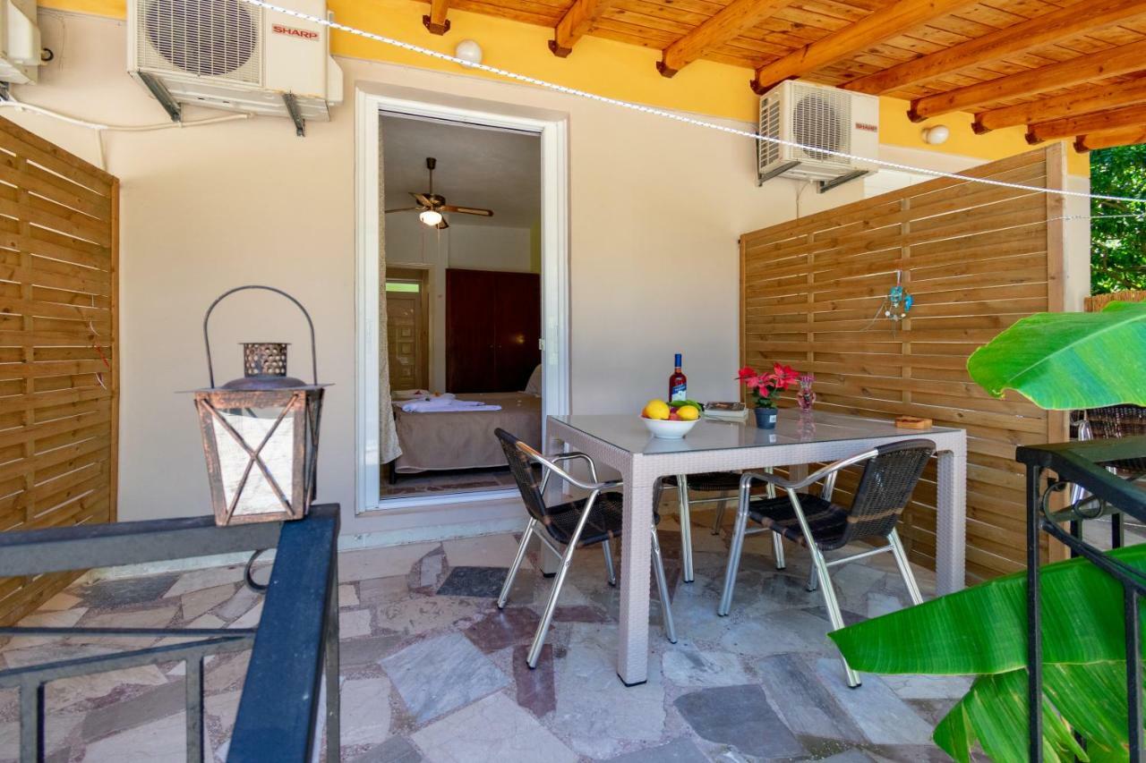 Studios Anna Keri Extérieur photo