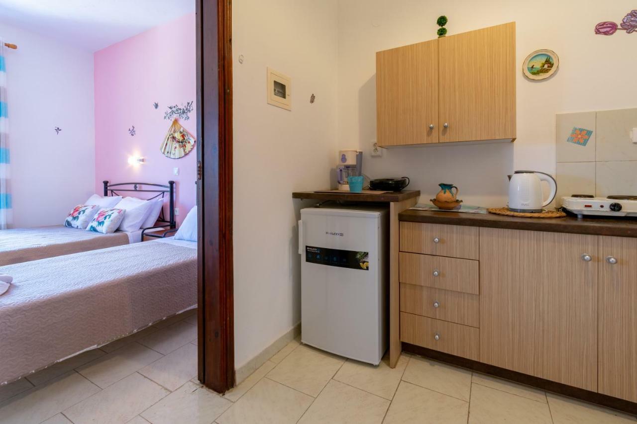 Studios Anna Keri Extérieur photo